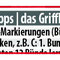 Profi-Tipps für den Gitarristen · wie man das Griffbrett wirklich "in den Griff" kriegt und lernt, jeden Ton oder Akkord sofort zu bestimmen