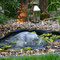 Gartenimpressionen