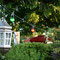 Gartenimpressionen
