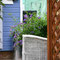 Gartenimpressionen