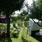 Gartenimpressionen
