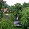 Gartenimpressionen