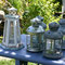 Gartenimpressionen