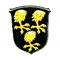Wappen Upgant-Schott