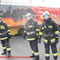 Brandcontainer in Breitenau