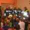 Übung im Kindergarten