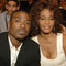 2008 with Ray J (Boxing Event in Las Vegas)