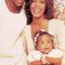 1994 with Bobby & Bobbi Kristina