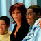 1998 with Missy Elliott & Rodney Jerkins ('MY LOVE IS YOUR LOVE' Pre-Listening Party)