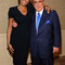 2009 with Clive Davis ('I LOOK TO YOU' Pre-Listening Party in L.A.)