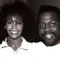 Whitney Houston & Be Be Winans