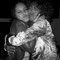 2009 with Alicia Keys