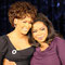 2009 with Oprah Winfrey