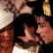 1988 with Michael Jackson (United Negro College Fund Gala)