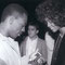 1990 with Eddie Murphy