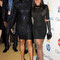 2011 with Bobbi Kristina (Pre-Grammy Party)