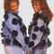 1995 with Cissy Houston