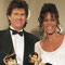 David Foster & Whitney Houston