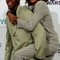 1998 with Bobby Brown (MTV Video Music Awards)