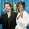 1994 with Bruce Springsteen (Academy Awards)