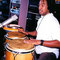 Bashiri Johnson
