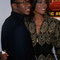 1994 with Bobby Brown (Soul Train Music Awards)