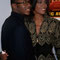 1994 with Bobby Brown (Soul Train Music Awards)