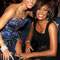 Alicia Keys & Whitney Houston