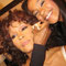 2010 with Bobbi Kristina