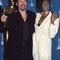 1994 with Bruce Springsteen (Academy Awards)
