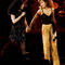 1990 with Diana Ross