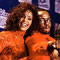 1993 with Bobby Brown (Billboard Music Awards)