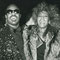 1986 with Stevie Wonder (American Music Awards)