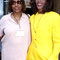 1994 with Cissy Houston (World Music Awards)