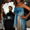 2009 with Jennifer Hudson (Grammy Awards)