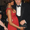 2008 with Kevin Costner (Muhammad Ali Celebrity Fight Night Banquet)