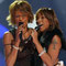 2002 with Mary J Blige (VH1 Divas Live!)