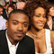 2008 with Ray J (Boxing Event in Las Vegas)
