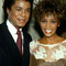 1985 with Jermaine Jackson