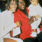 1994 with Bobby & Bobbi Kristina (American Music Awards)