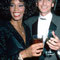 1988 with Barry Manilow (Pre-Grammy Party)
