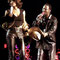 2000 with Bobby Brown