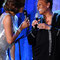 2011 with Dionne Warwick (Pre-Grammy Party)