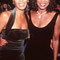 1996 with Natalie Cole (Carousel of Hope Ball)