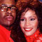 1993 with Bobby Brown (Billboard Music Awards)