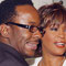 2004 with Bobby Brown (Christian Dior “D’Trick” Launch Party)