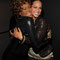 2009 with Alicia Keys ('I LOOK TO YOU' Pre-Listening Party in N.Y.)