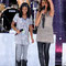 2009 with Bobbi Kristina (Good Morning America)