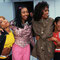 1995 with Brandy & TLC