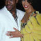 1999 with Bobby Brown (All-Star Holiday Gala)